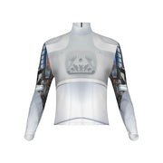 PERFORMANCE PLUS TOP HIGH WAIST MECHANICAL 1
