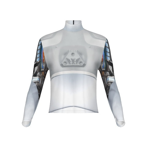 PERFORMANCE PLUS TOP HIGH WAIST MECHANICAL 1