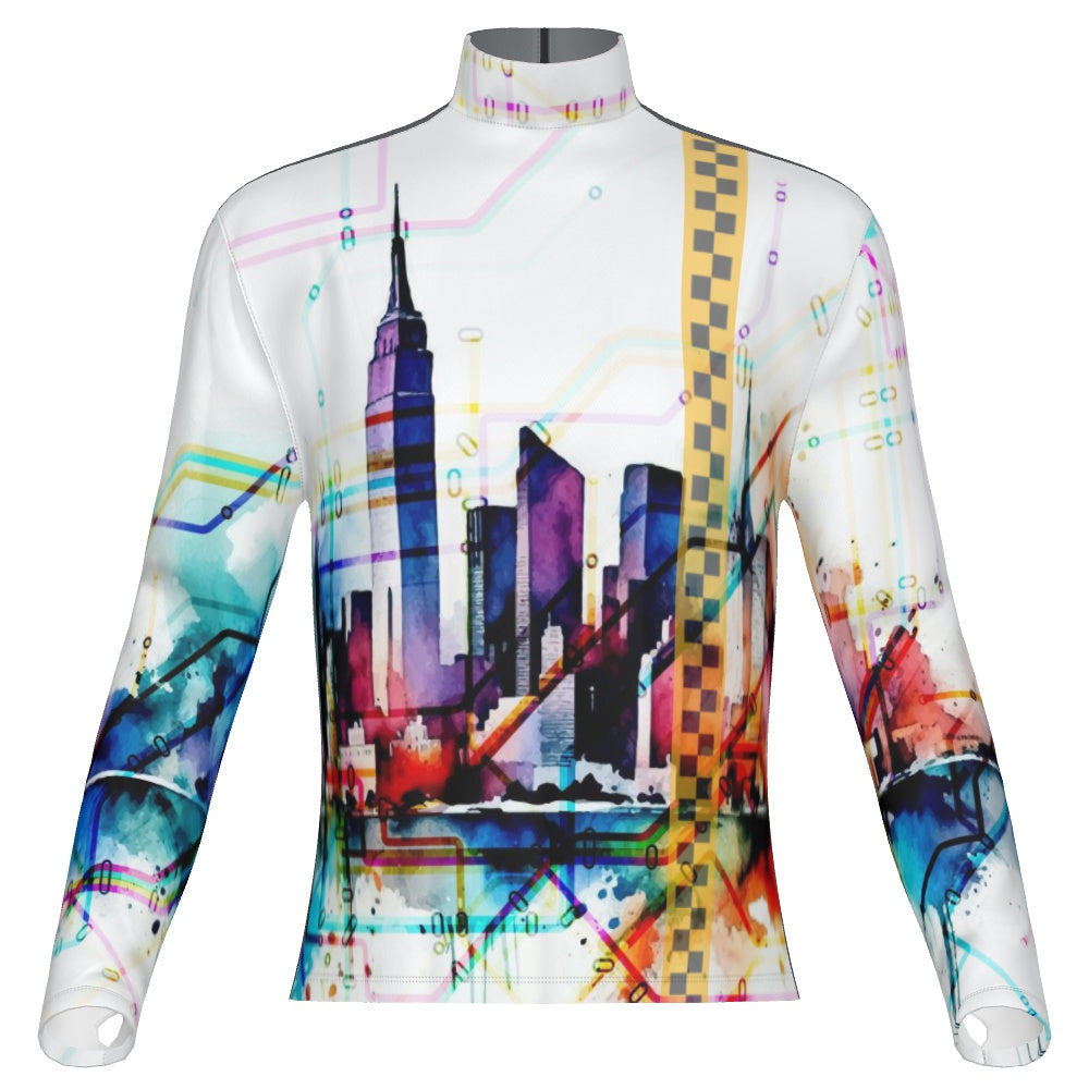 PERFORMANCE PLUS TOP HL-H99