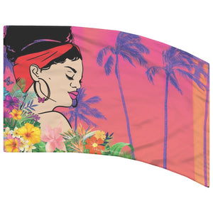 Descriptive image text