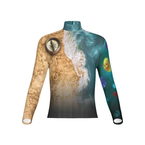 PERFORMANCE PLUS TOP PIRATES ZG1