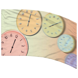 Descriptive image text