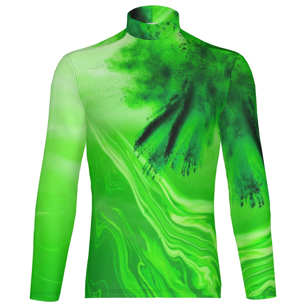 PERFORMANCE BASIC TOP HL-101