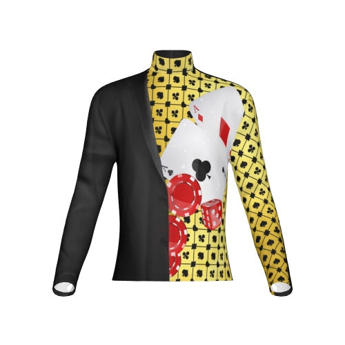 PERFORMANCE PLUS TOP HL-113