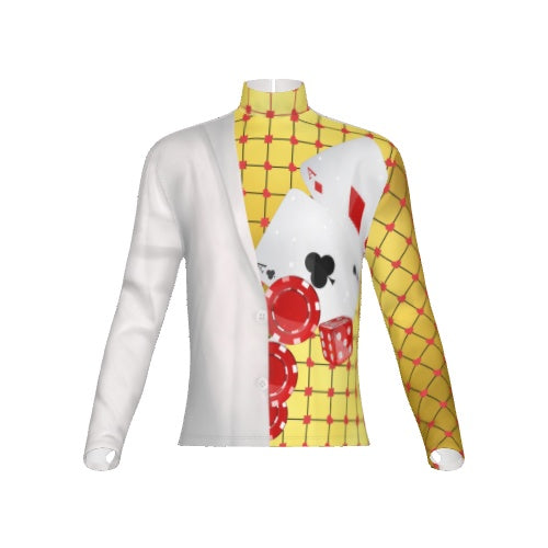 PERFORMANCE PLUS TOP HL-114