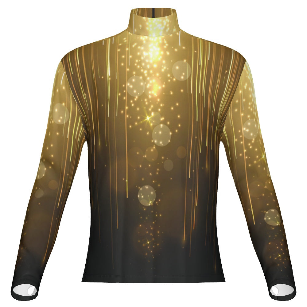GOLD - PLUS TOP ZG4