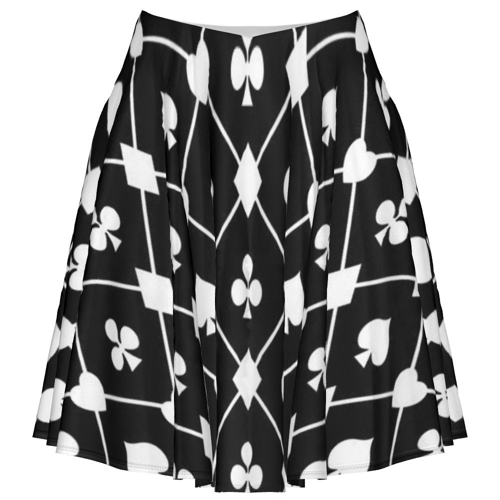 CARDS  - 3S DETACHABLE SKIRT 2