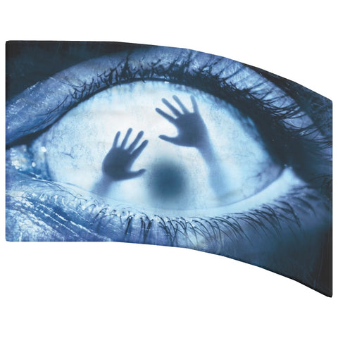 DARK HORROR - F1 FLAG 1