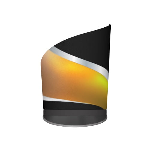 ABSTRACTED SHAKO HL