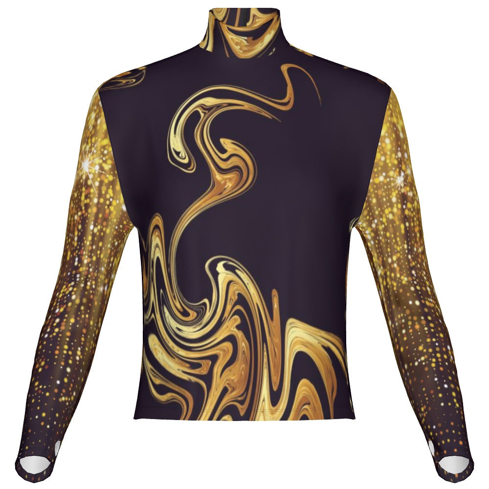 GOLD - PLUS TOP HW ZG-Z66