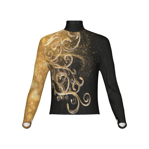 GOLD - PLUS TOP HW ZG2