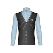 COWBOY - BASIC TOP 3