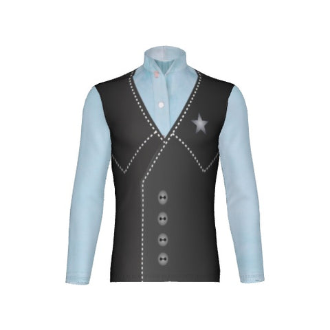 COWBOY - BASIC TOP 3