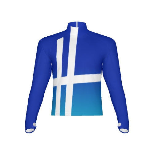 ABSTRACTED PREMIER TOP HS