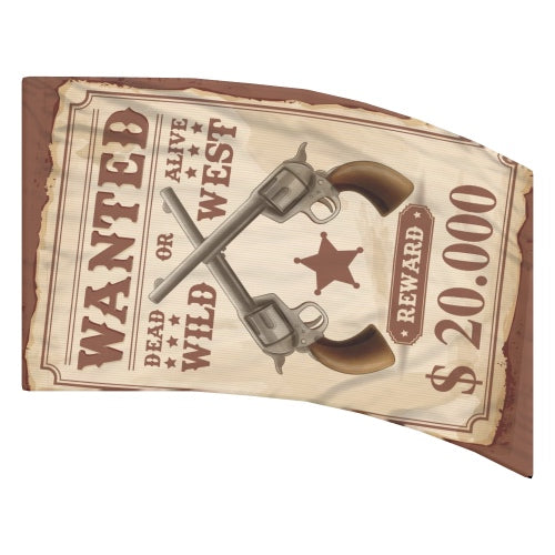 COWBOY - F1 FLAG 5