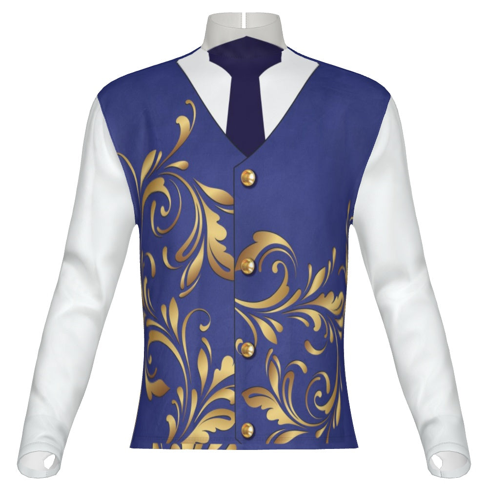 PERFORMANCE PLUS TOP HL-104