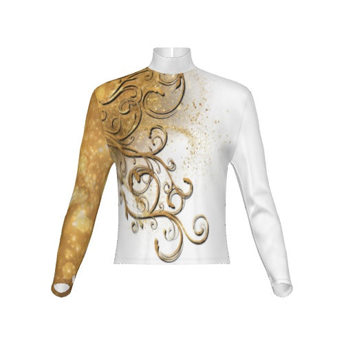 GOLD - PLUS TOP HW ZG1