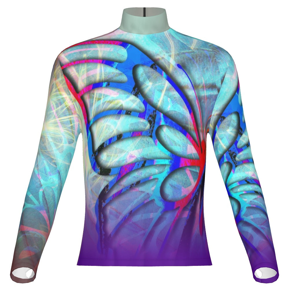 PERFORMANCE PLUS TOP HL-105