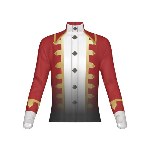 PERFORMANCE PLUS TOP PIRATE HL2