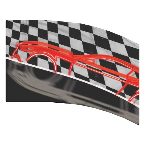 RACE F1 PERFORMANCE FLAG HS
