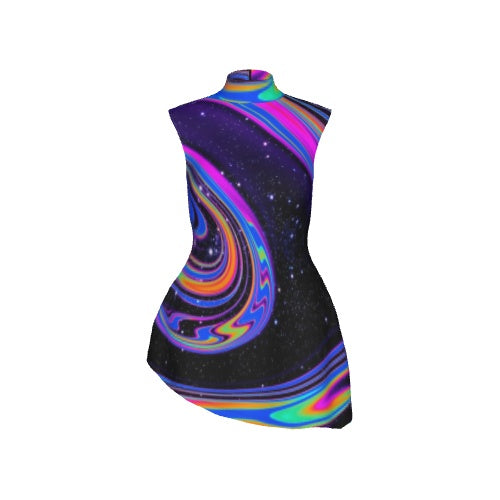 CONFIGURE A00F TUNIC - SPACE