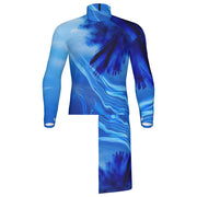 PERFORMANCE PREMIER TOP with DRAPE HL-100