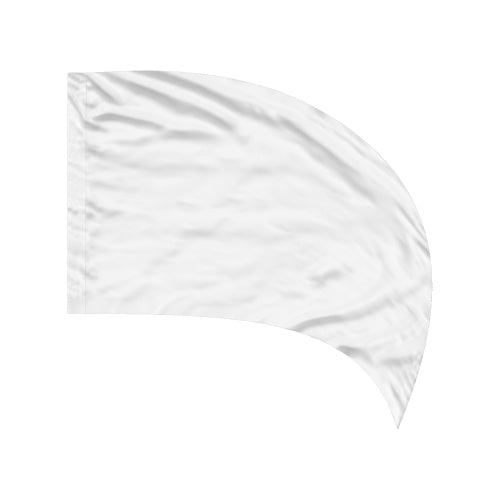 Tear Drop Flag SKETCH