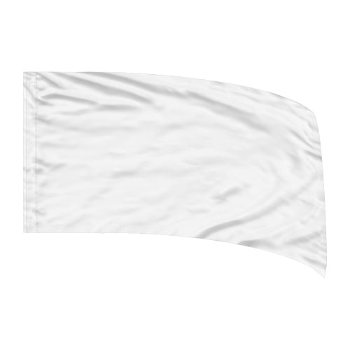 Oversize Flag SKETCH