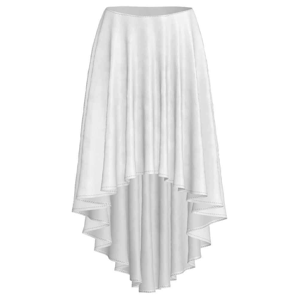 Configure 11L Skirt SKETCH