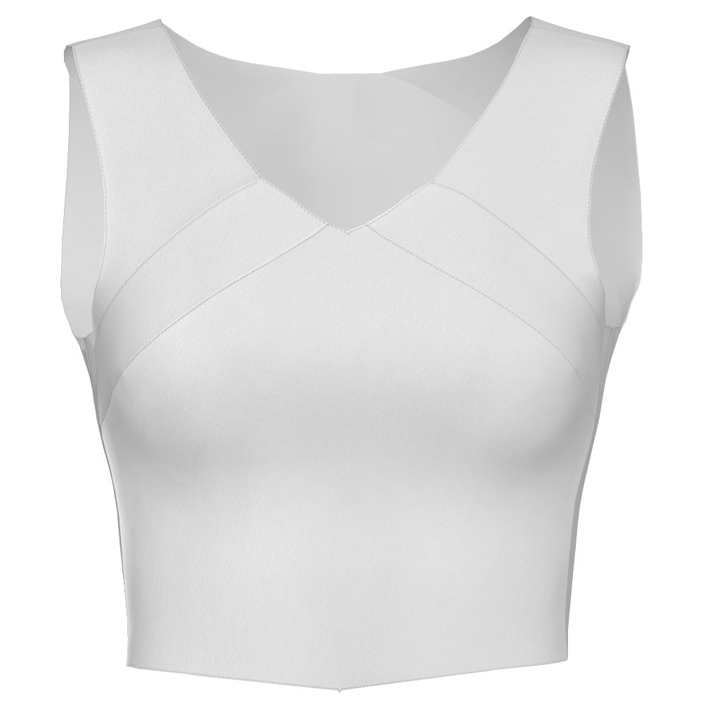 Configure CC Bodice SKETCH