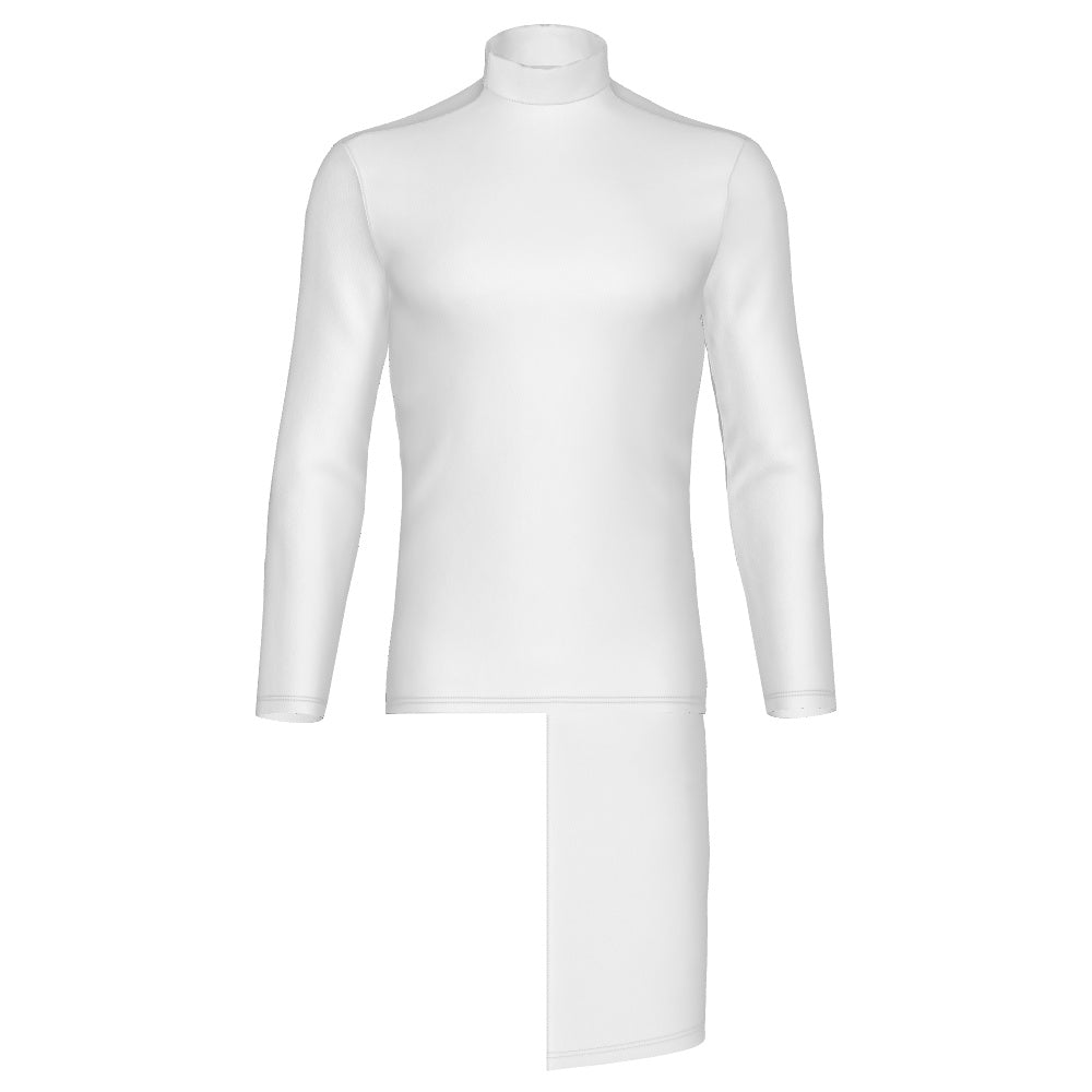 Basic Top with Drape SKETCH