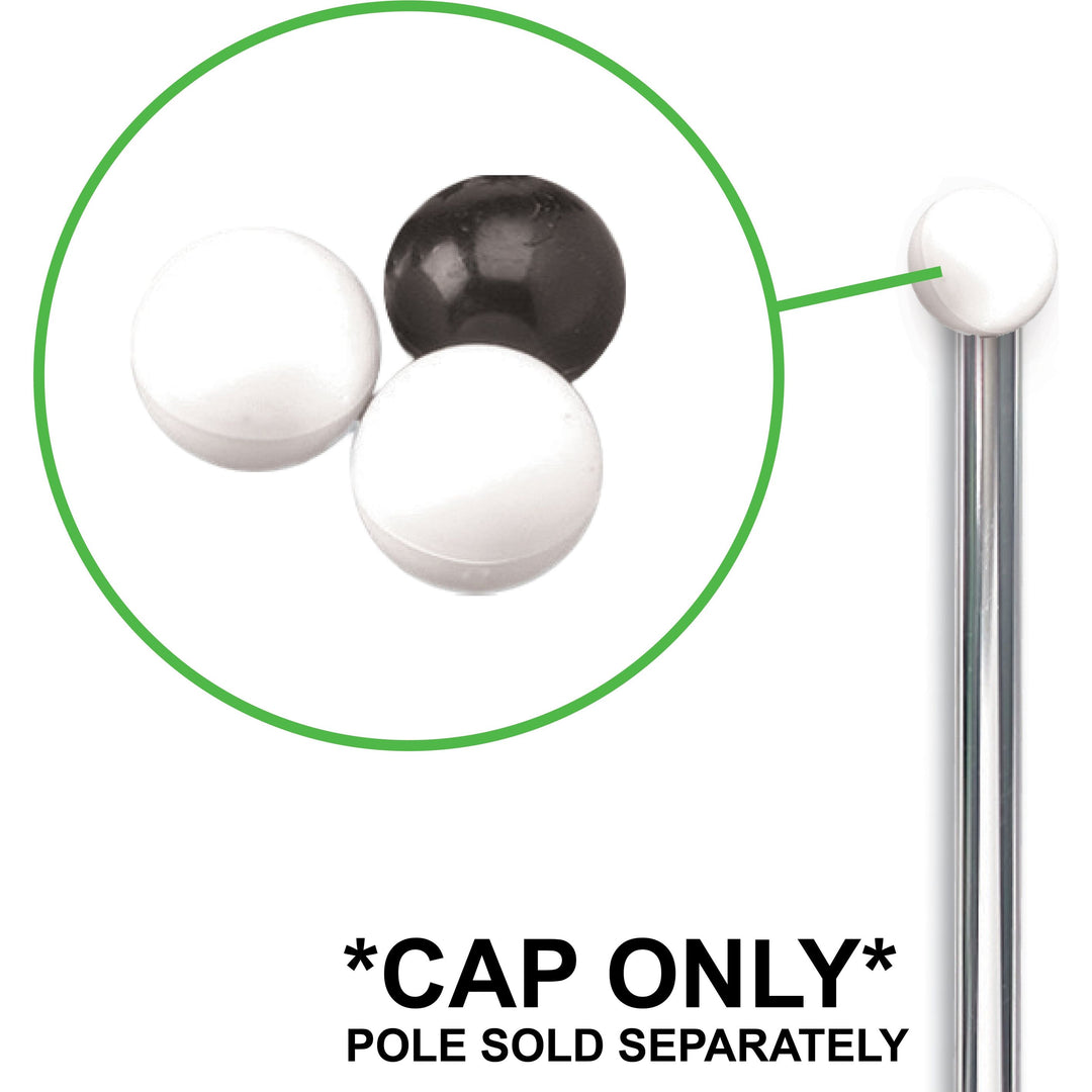 1" PolyBall Ornament