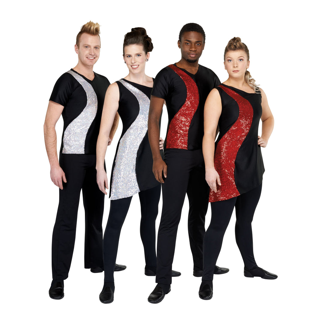 POSE MASCULINO SUPERIOR