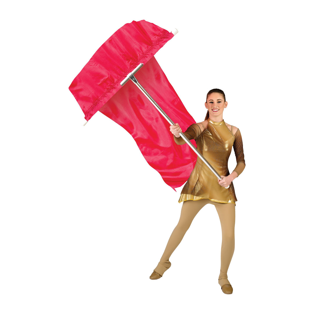 TF-1 PCS T-Pole Flag