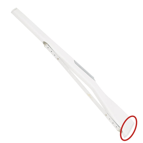 Rubber Rifle Padding