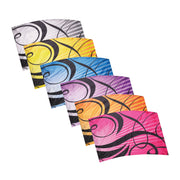 COLORWAY SCRIBE FLAG