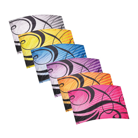 COLORWAY SCRIBE FLAG