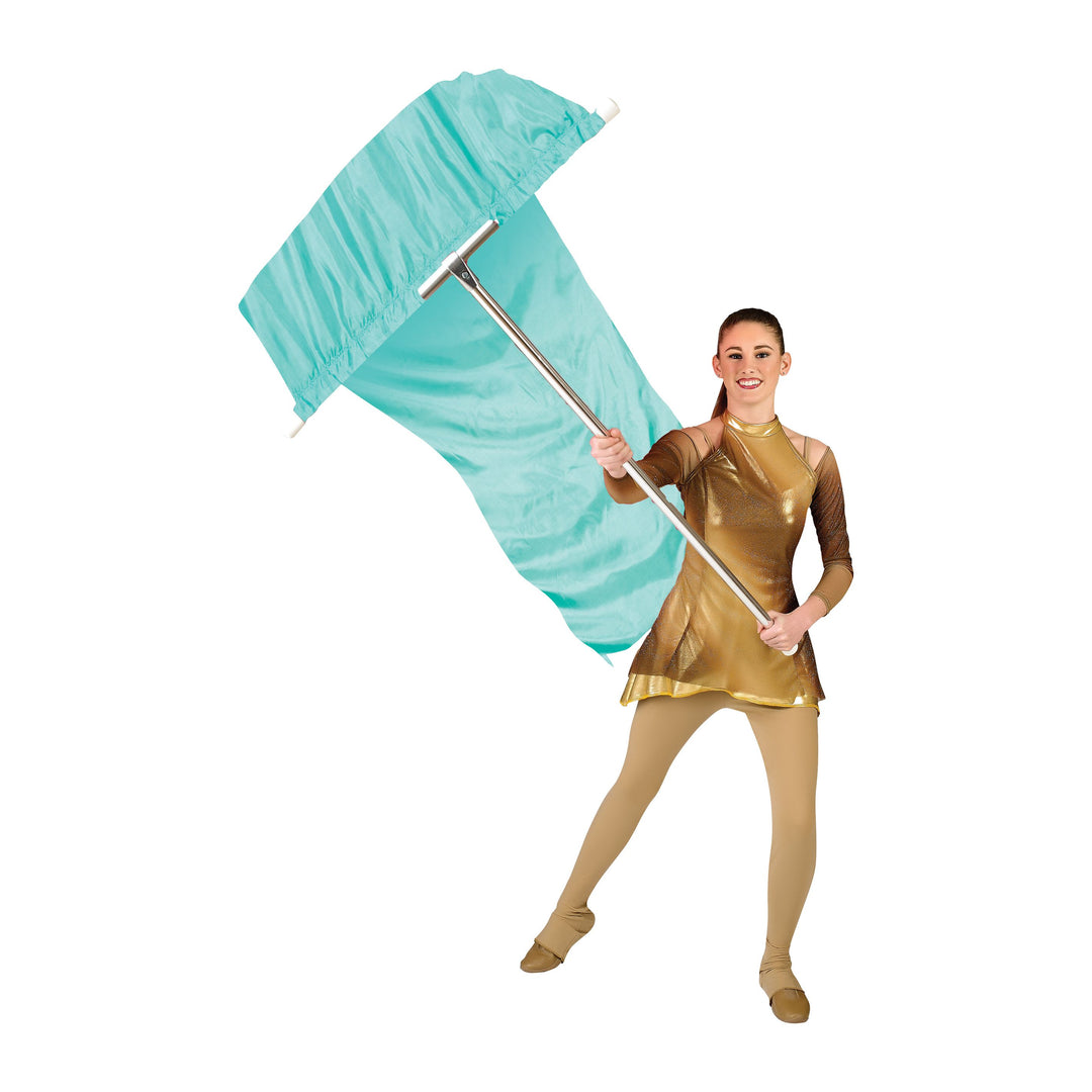 TF-1 PCS T-Pole Flag