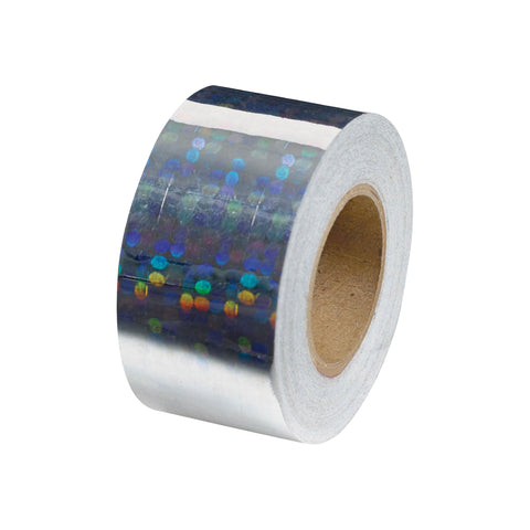 Holographic Pattern Tape