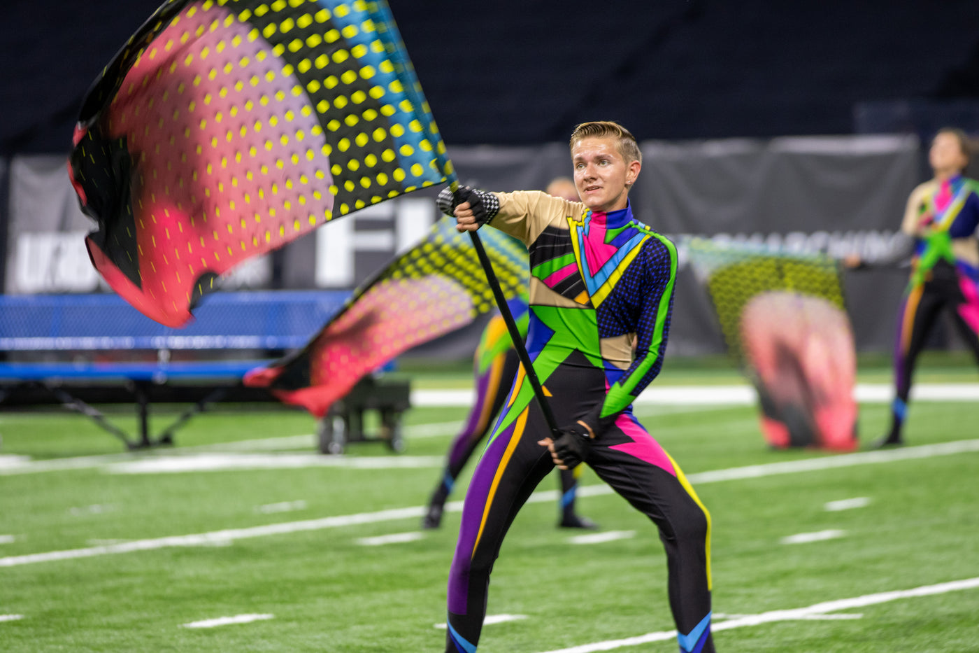 StylePLUS StylePLUS Band