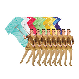 Descriptive image text