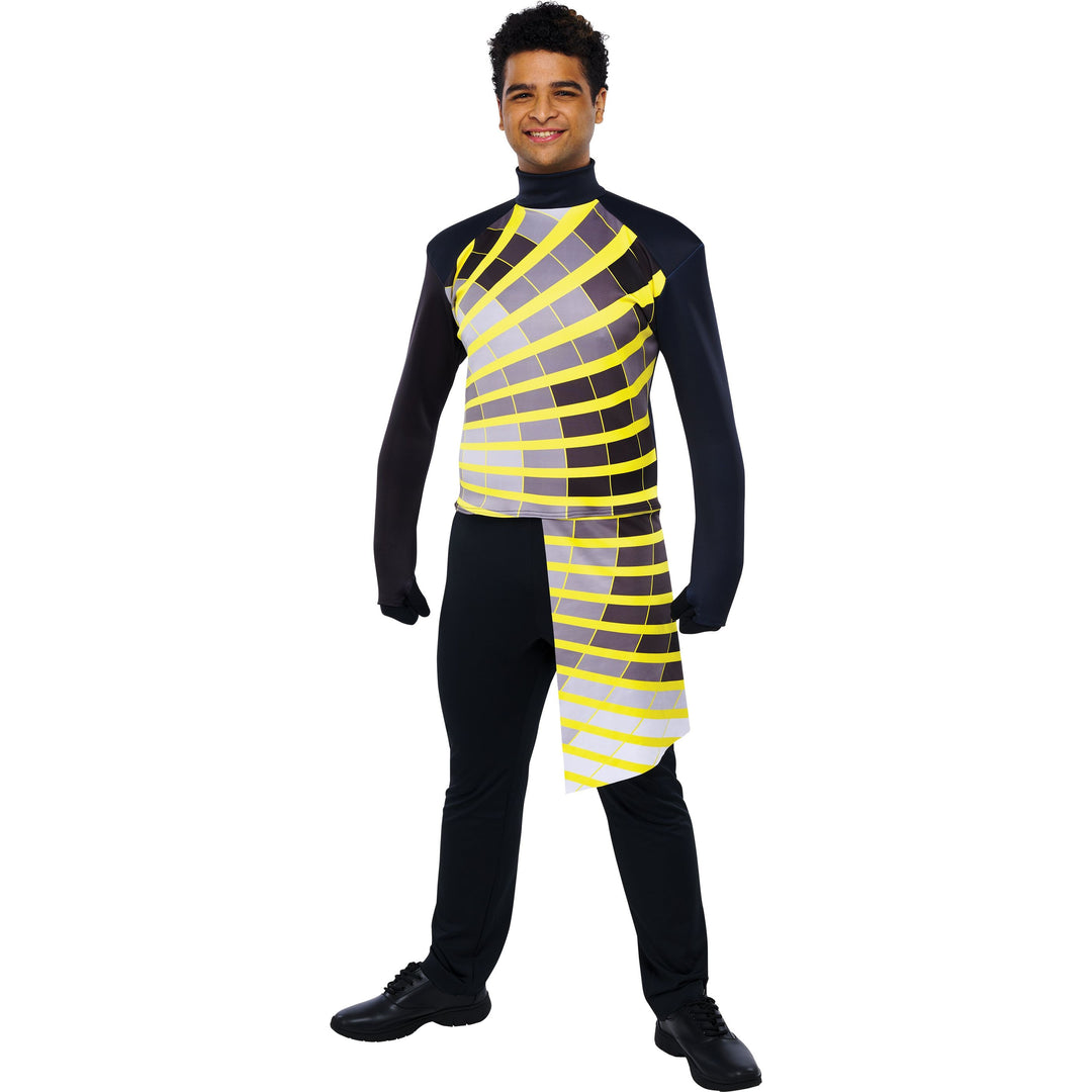 PERFORMANCE PREMIER TOP WITH DRAPE TM-T13