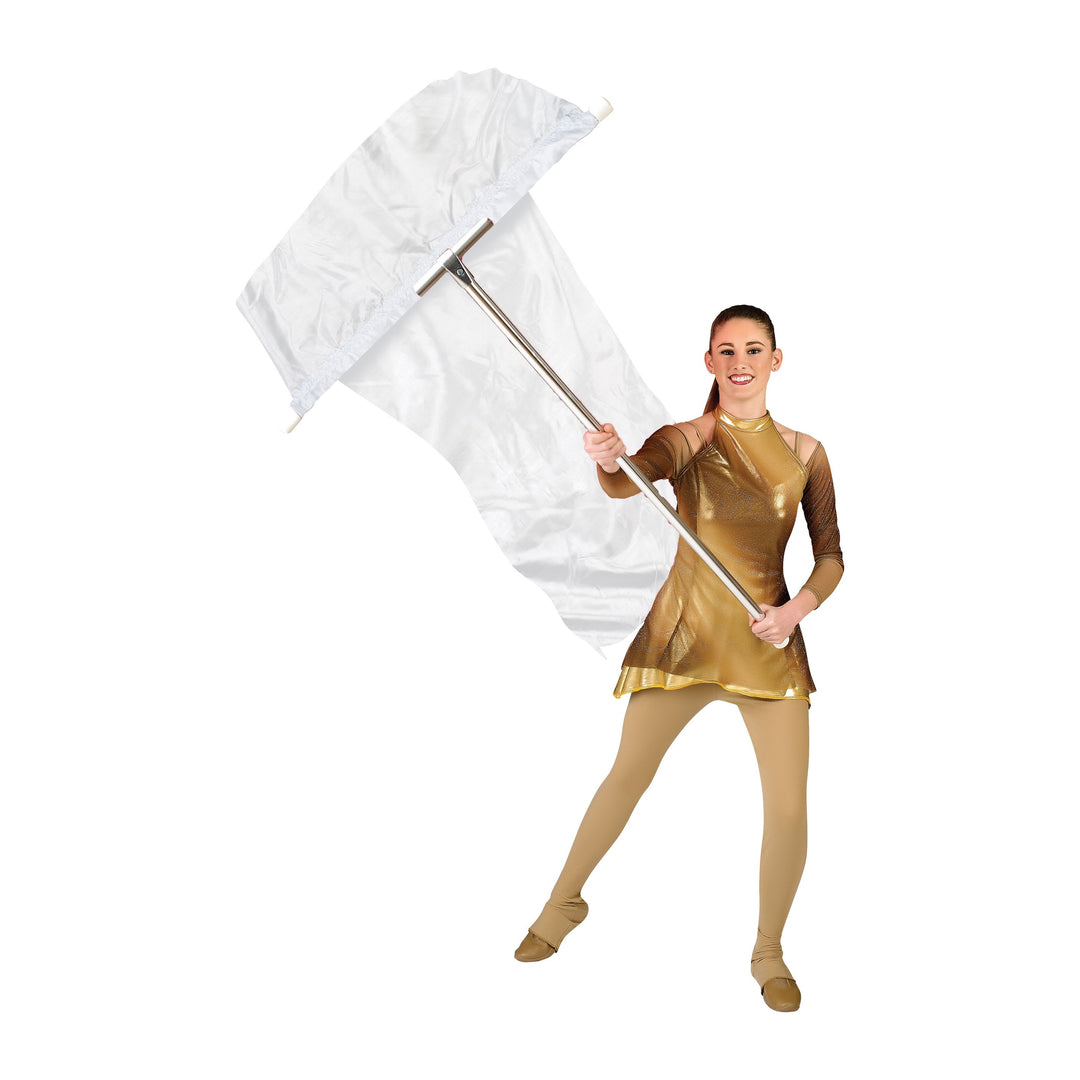 TF-1 PCS T-Pole Flag