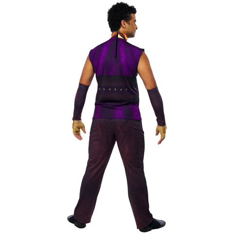 CONFIGURE TOP A00M (Shown with FOREARM SLEEVES)