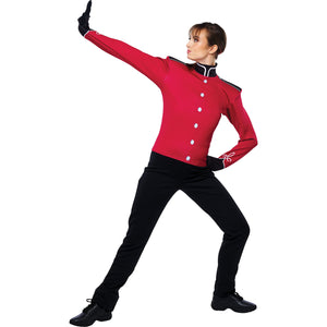 Descriptive image text