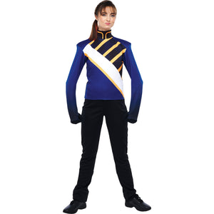 Descriptive image text