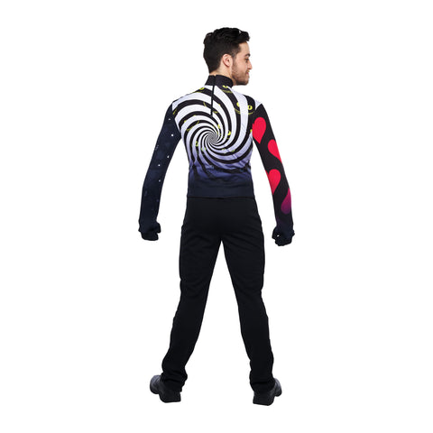 PERFORMANCE PLUS TOP HIGH WAIST ZG-Z25