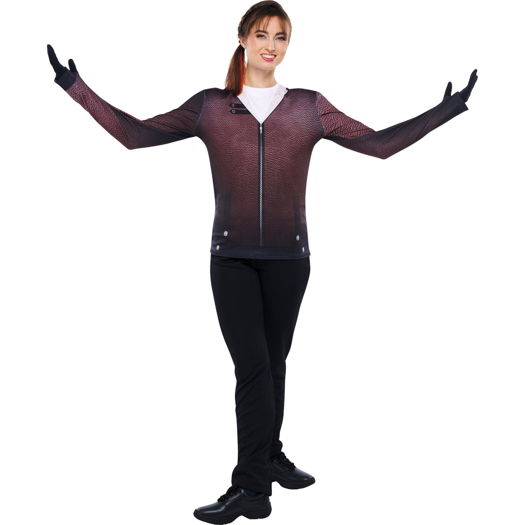 RENDIMIENTO SUPERIOR ZG-Z32