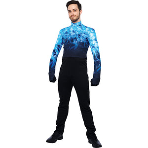 Descriptive image text