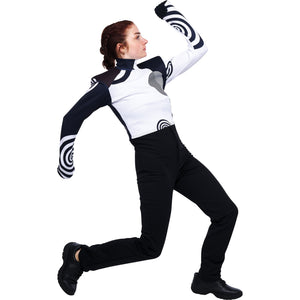 Descriptive image text